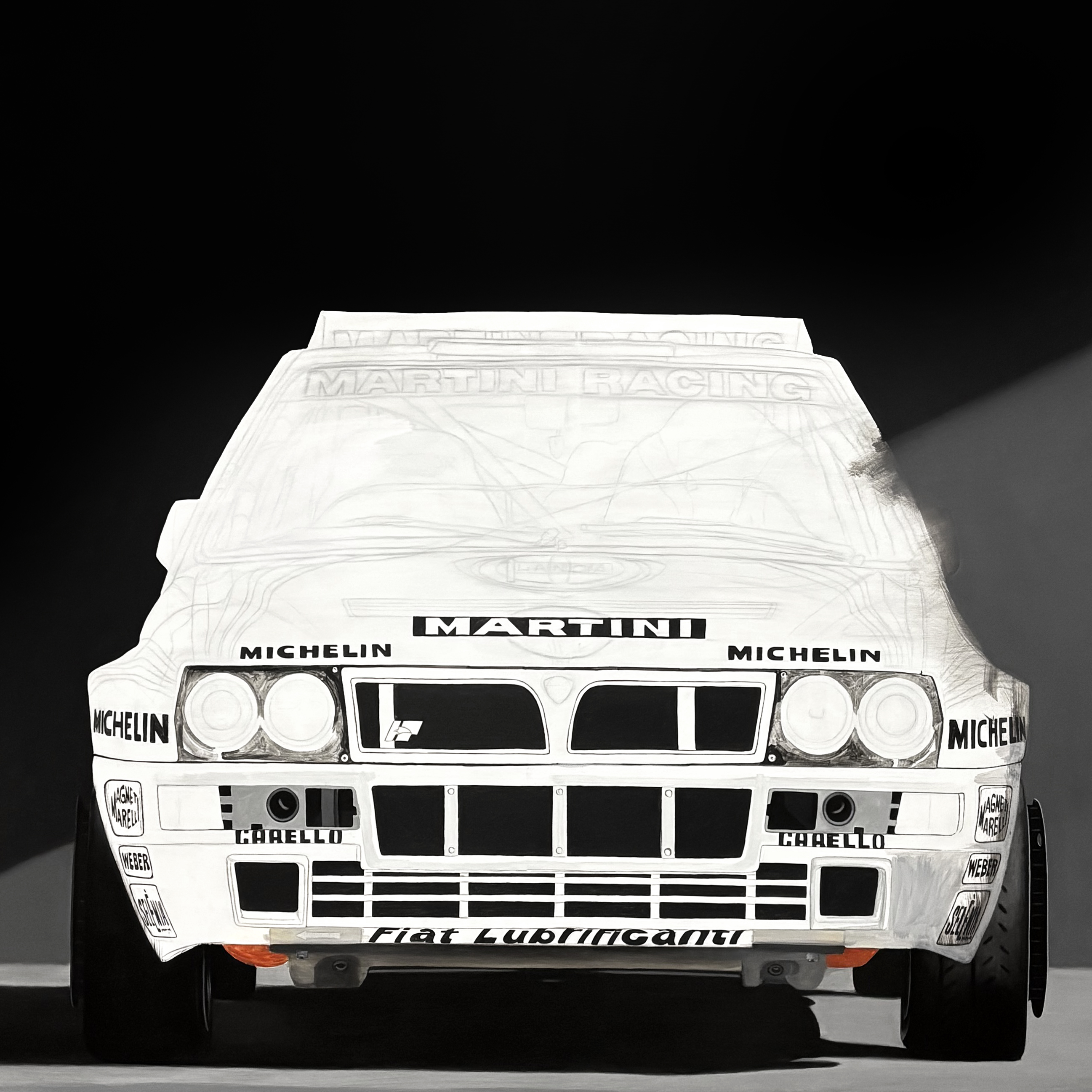 HF INTEGRALE | A. AGHINI | 1992