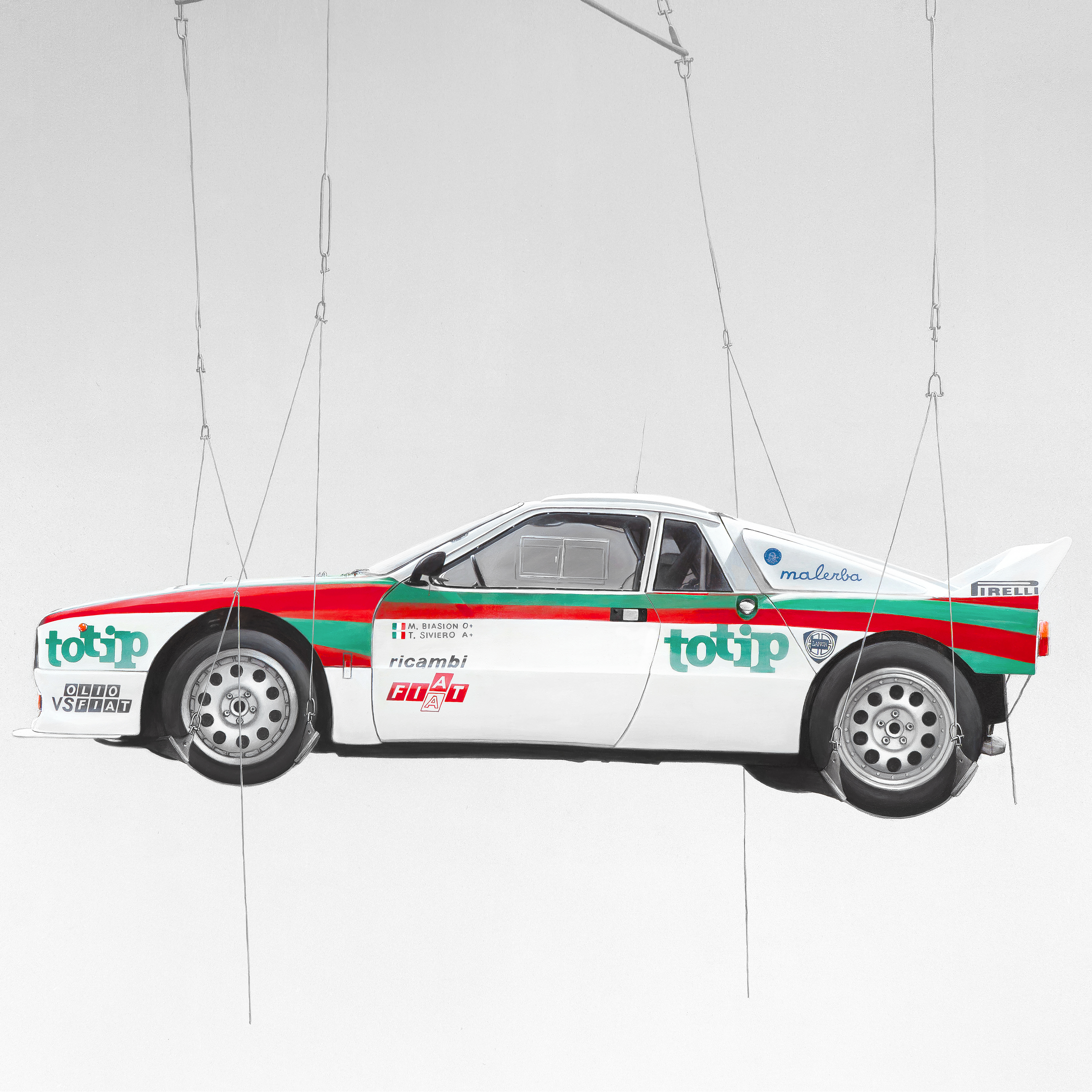 037 | M. BIASION | 1983