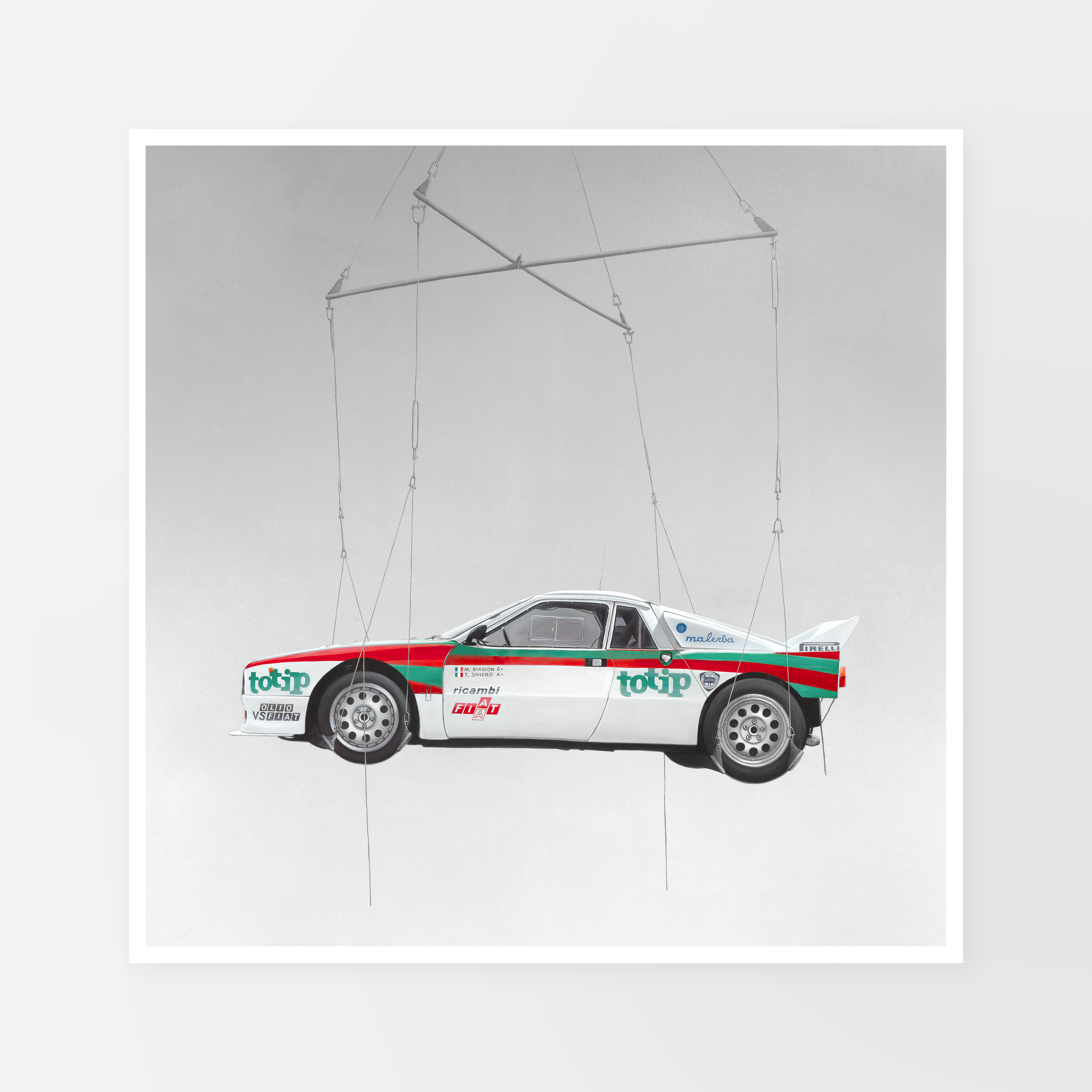 037 | M. BIASION | 1983