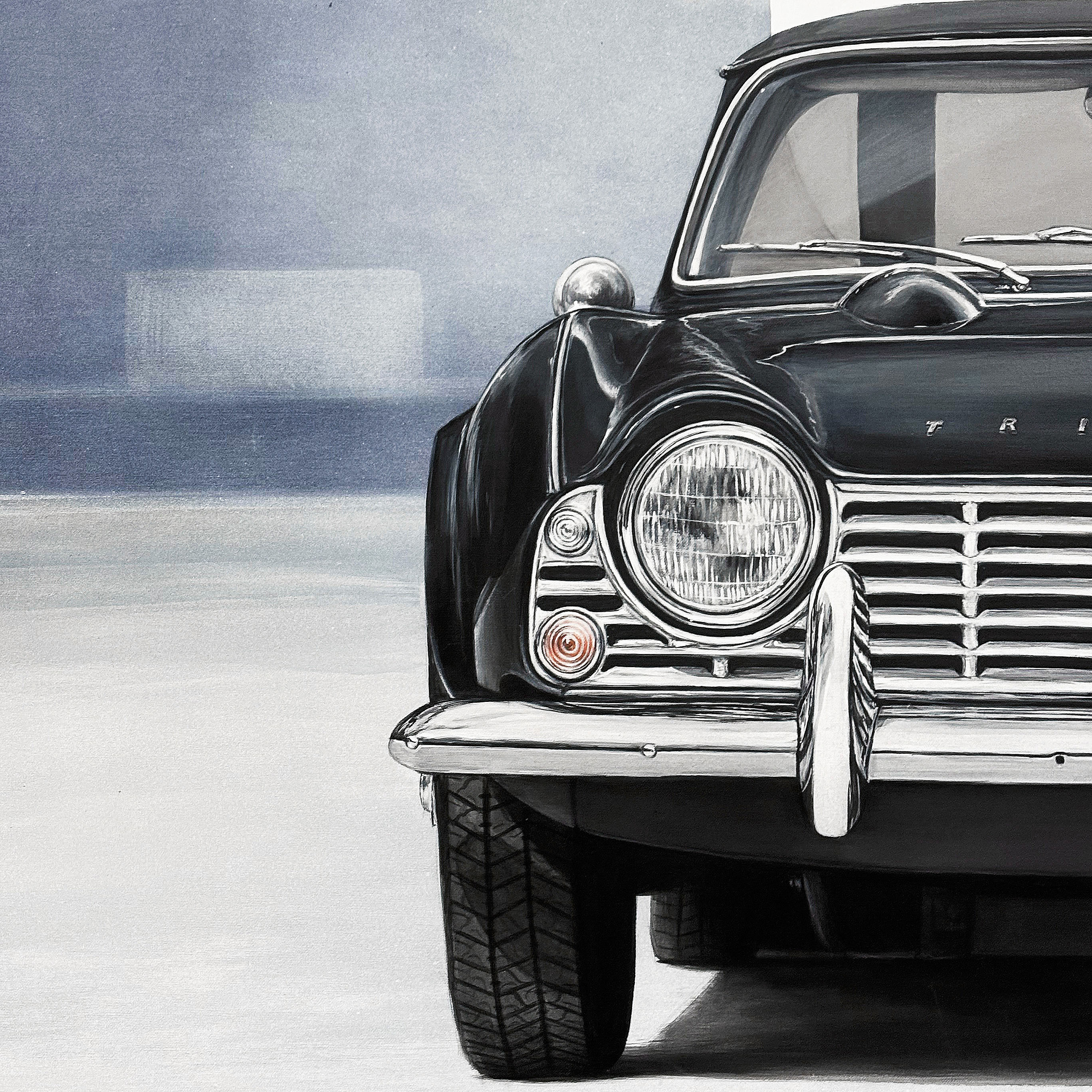 TR4 | Z. CUNHA | 1965