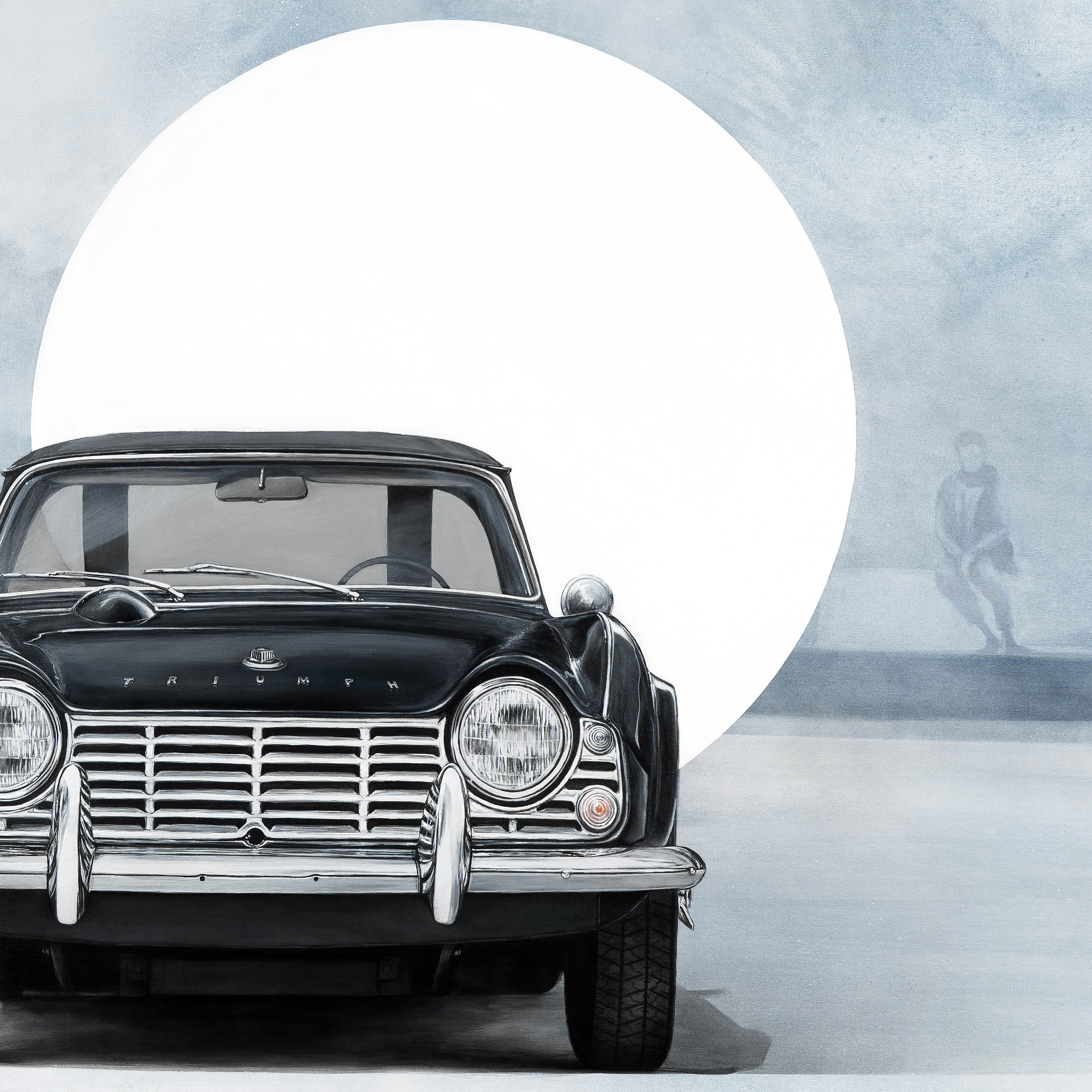 TR4 | Z. CUNHA | 1965