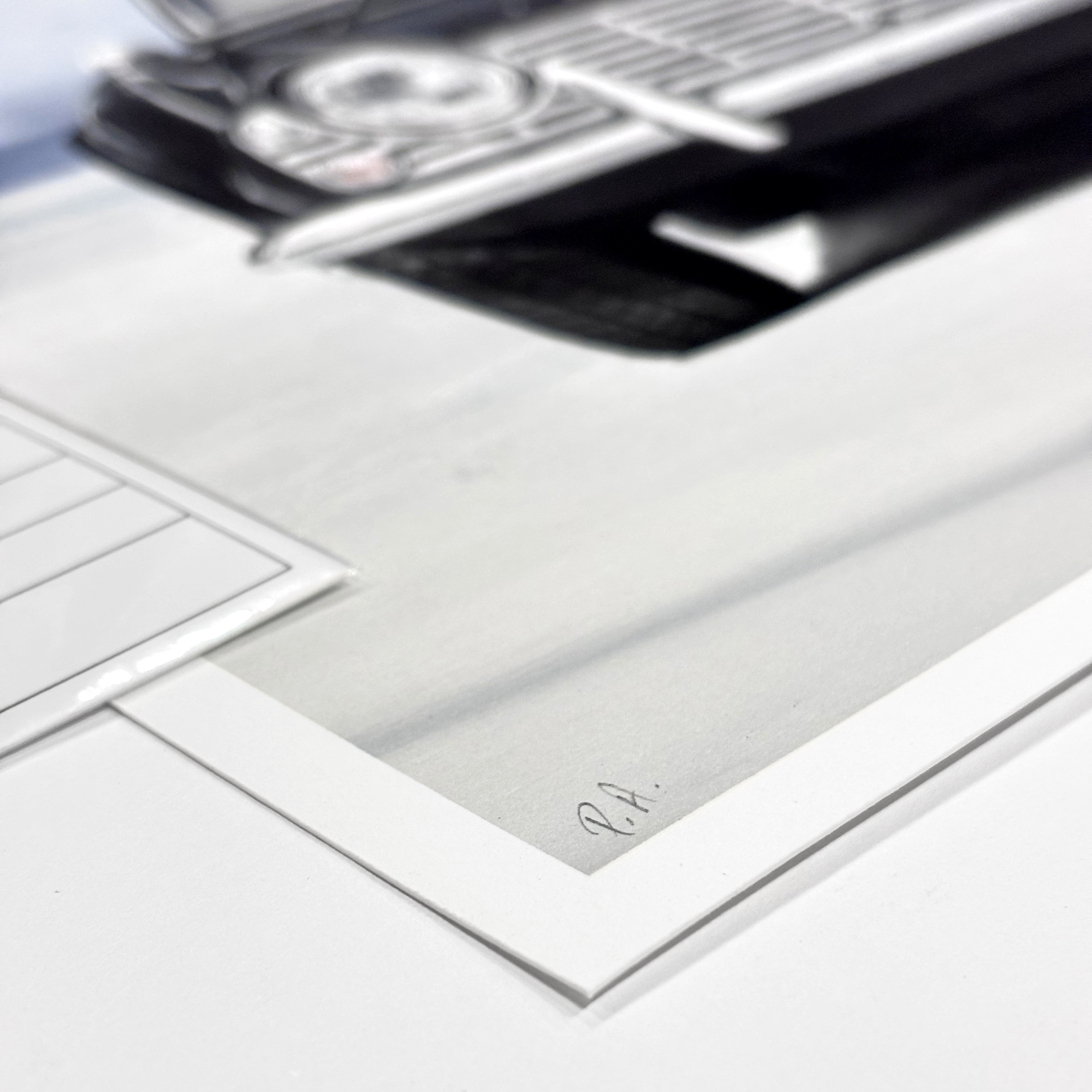 TR4 | Z. CUNHA | 1965