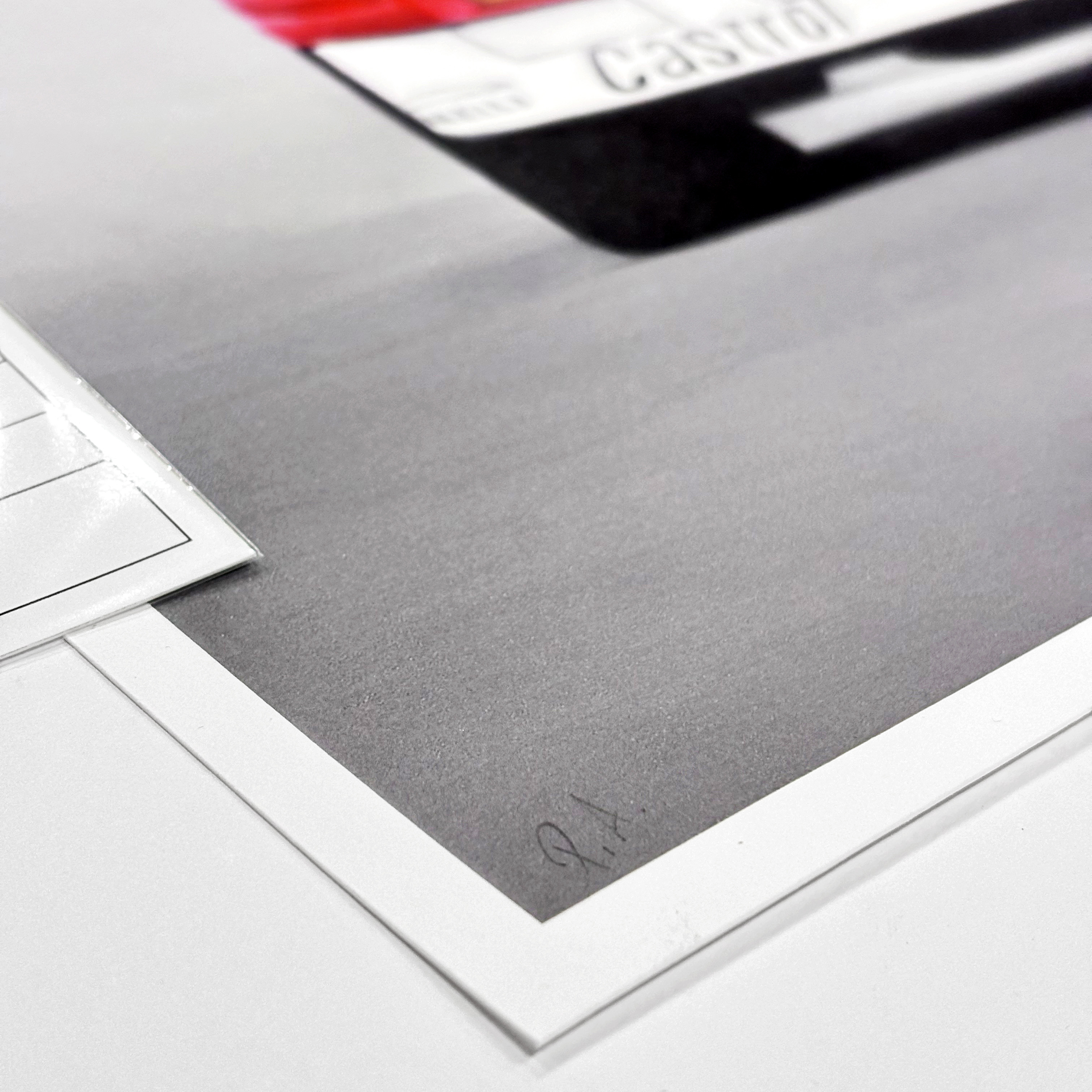 E30 M3 | P. SNIJERS | 1988