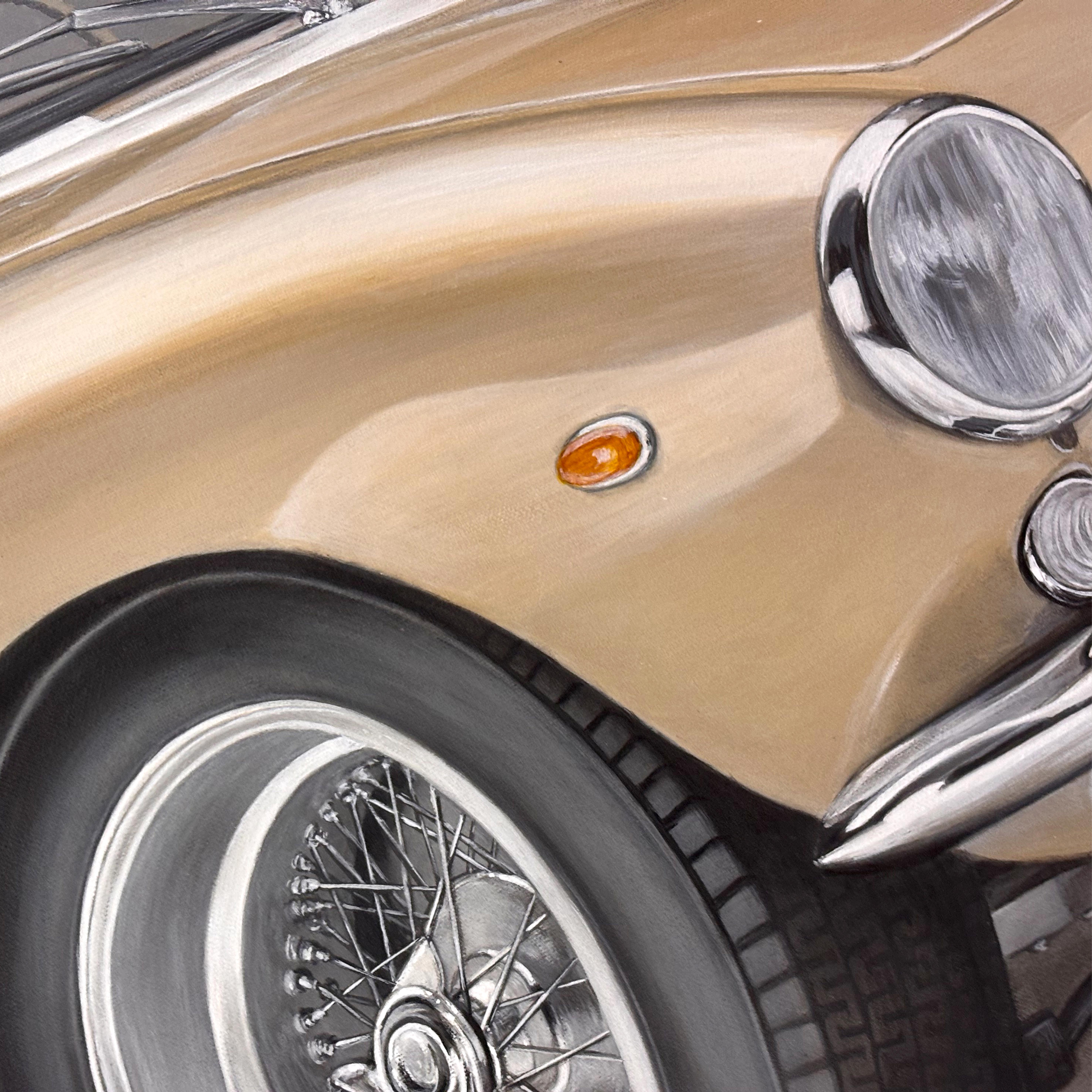 250 GT SWB | H. MACEDO | 1962