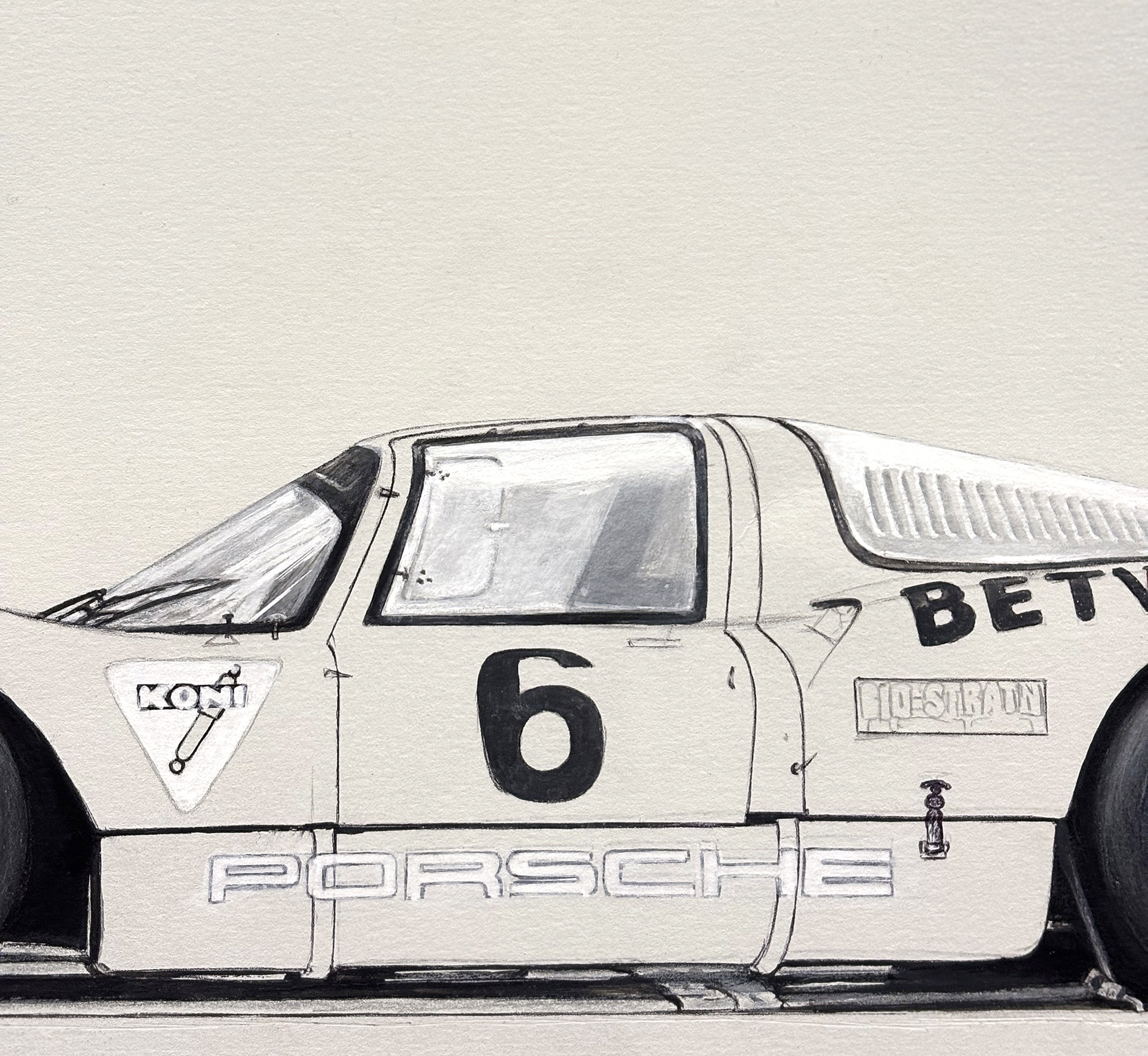 PORSCHE 906 (SPORT CLASSE) PORSCHE 906 (SPORT CLASSE)