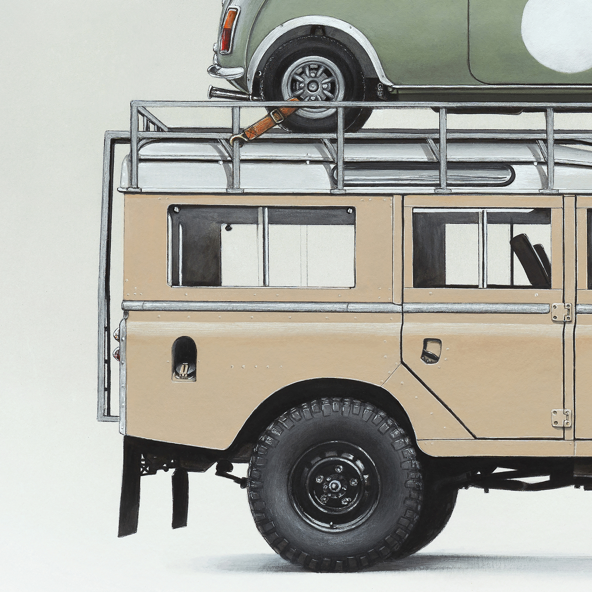 ROYAL GANG ROYAL GANG