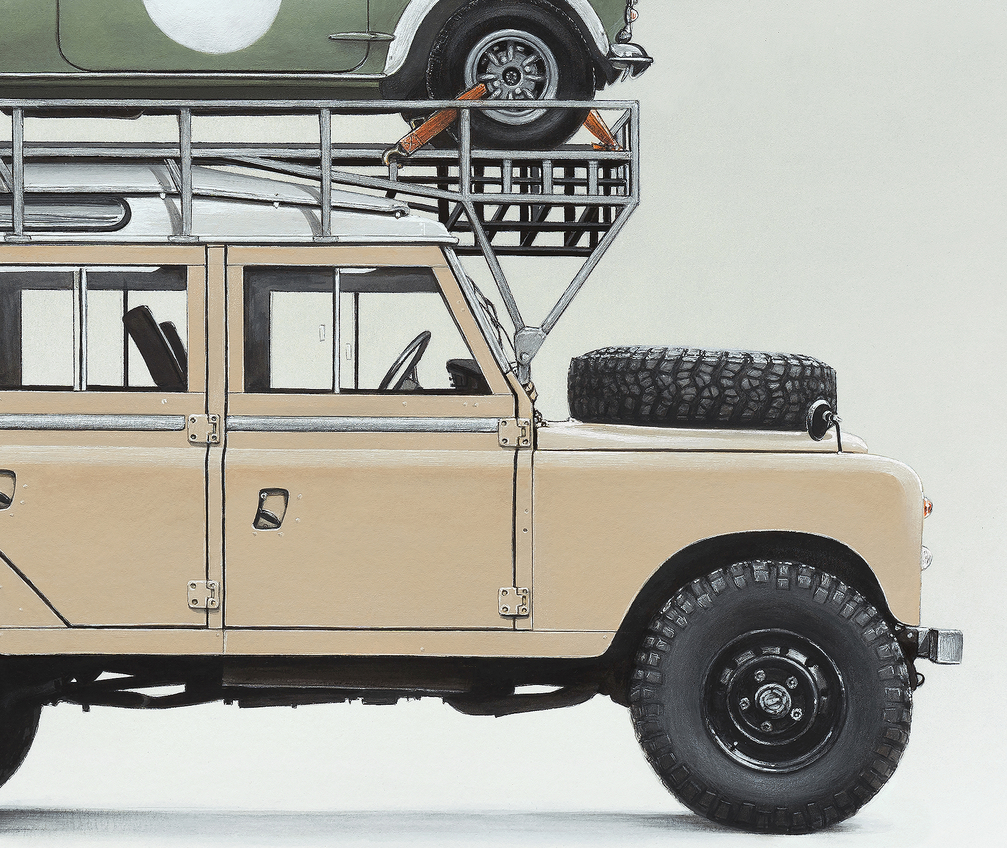 ROYAL GANG ROYAL GANG