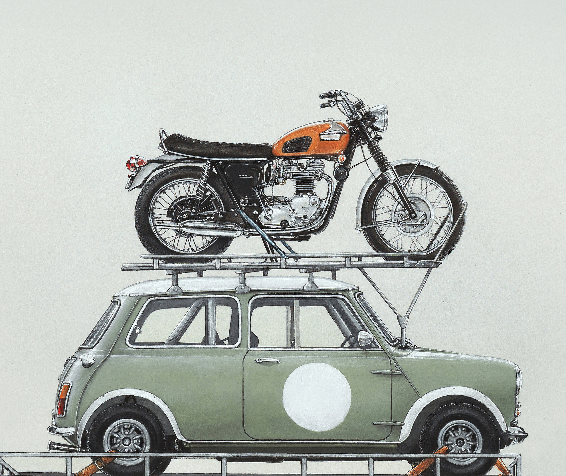 ROYAL GANG ROYAL GANG