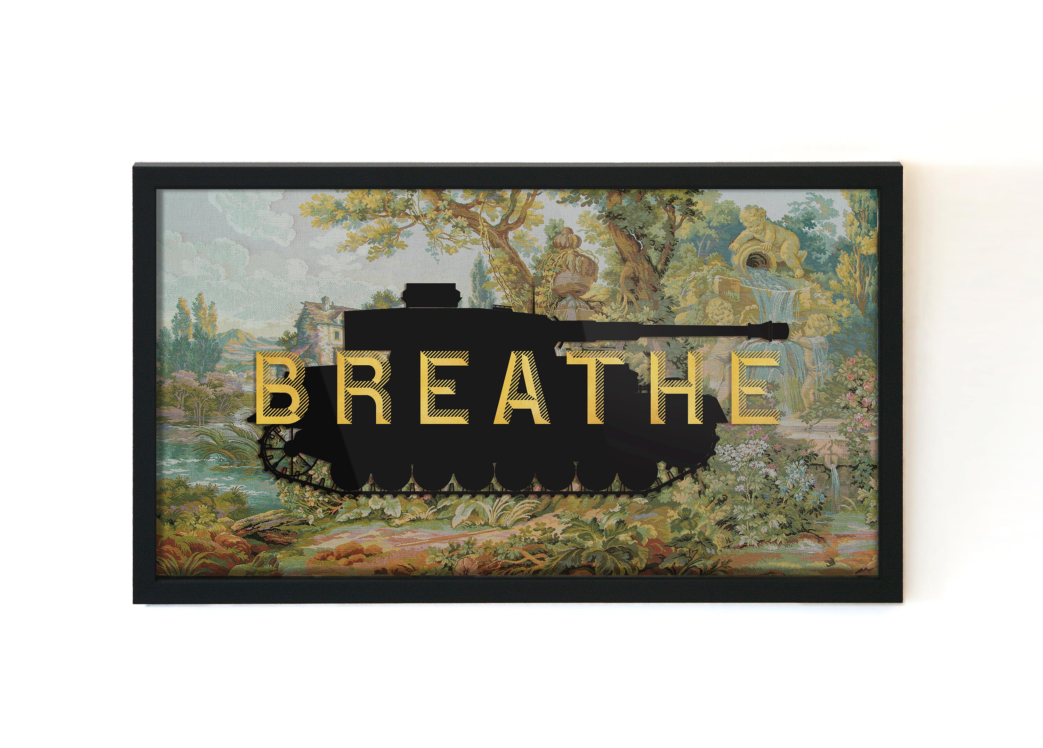 BREATHE