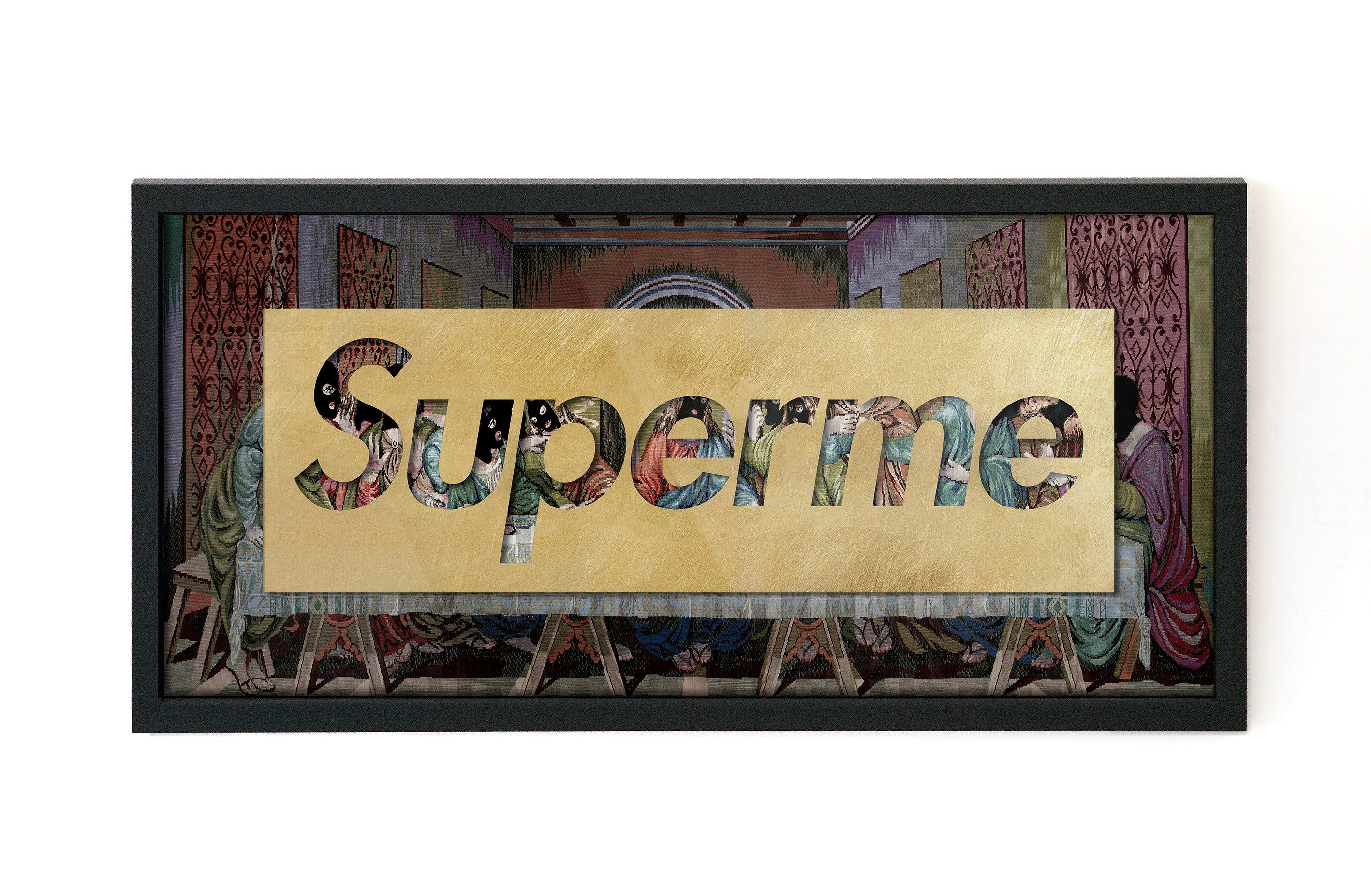 SUPERME