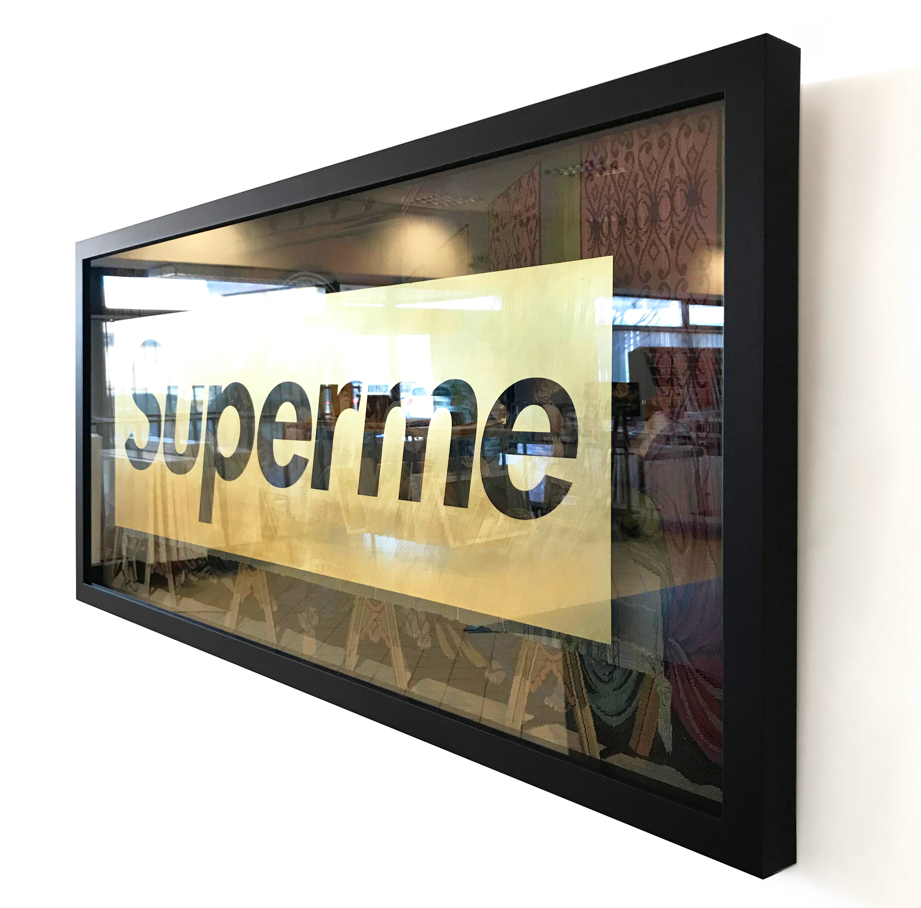 SUPERME