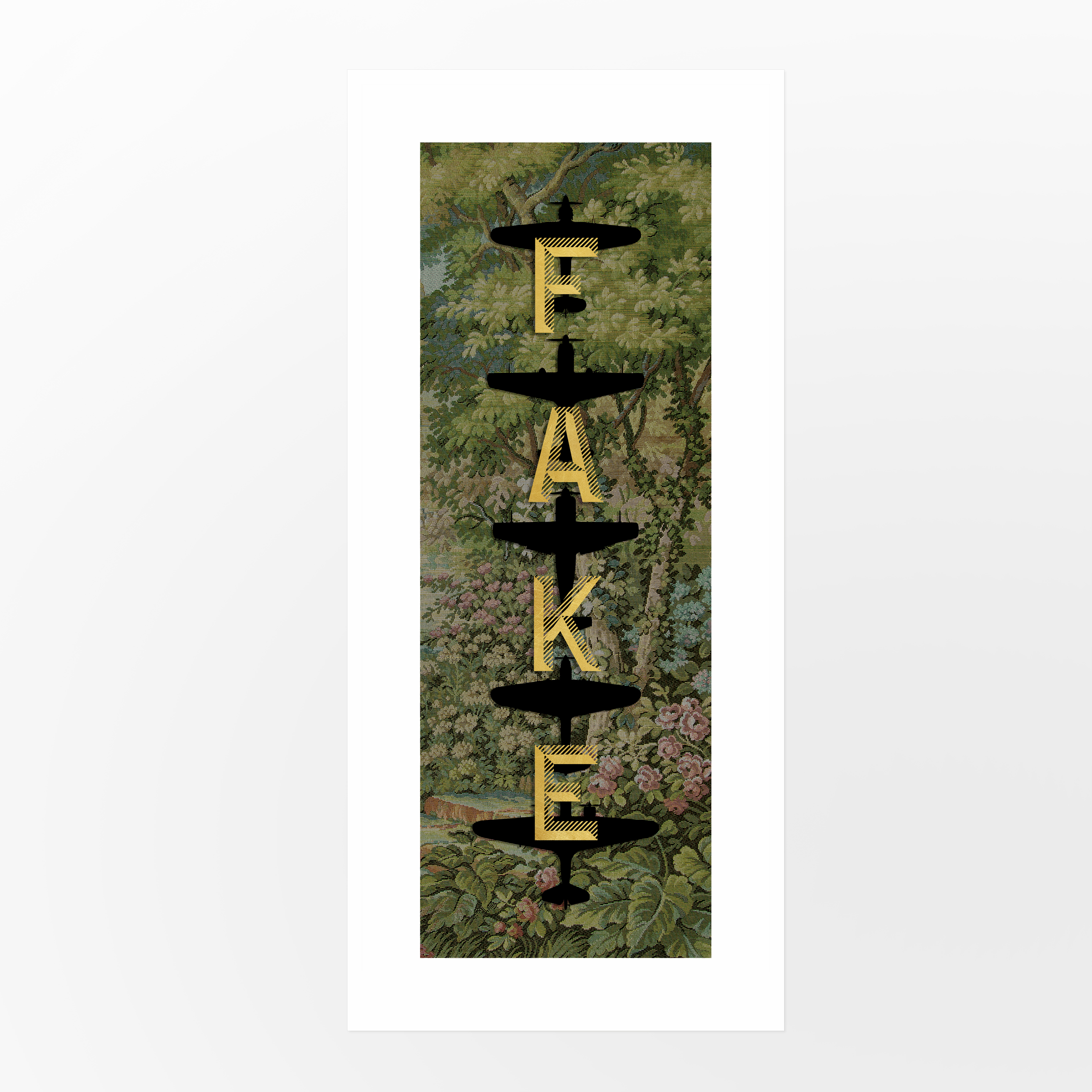 FAKE