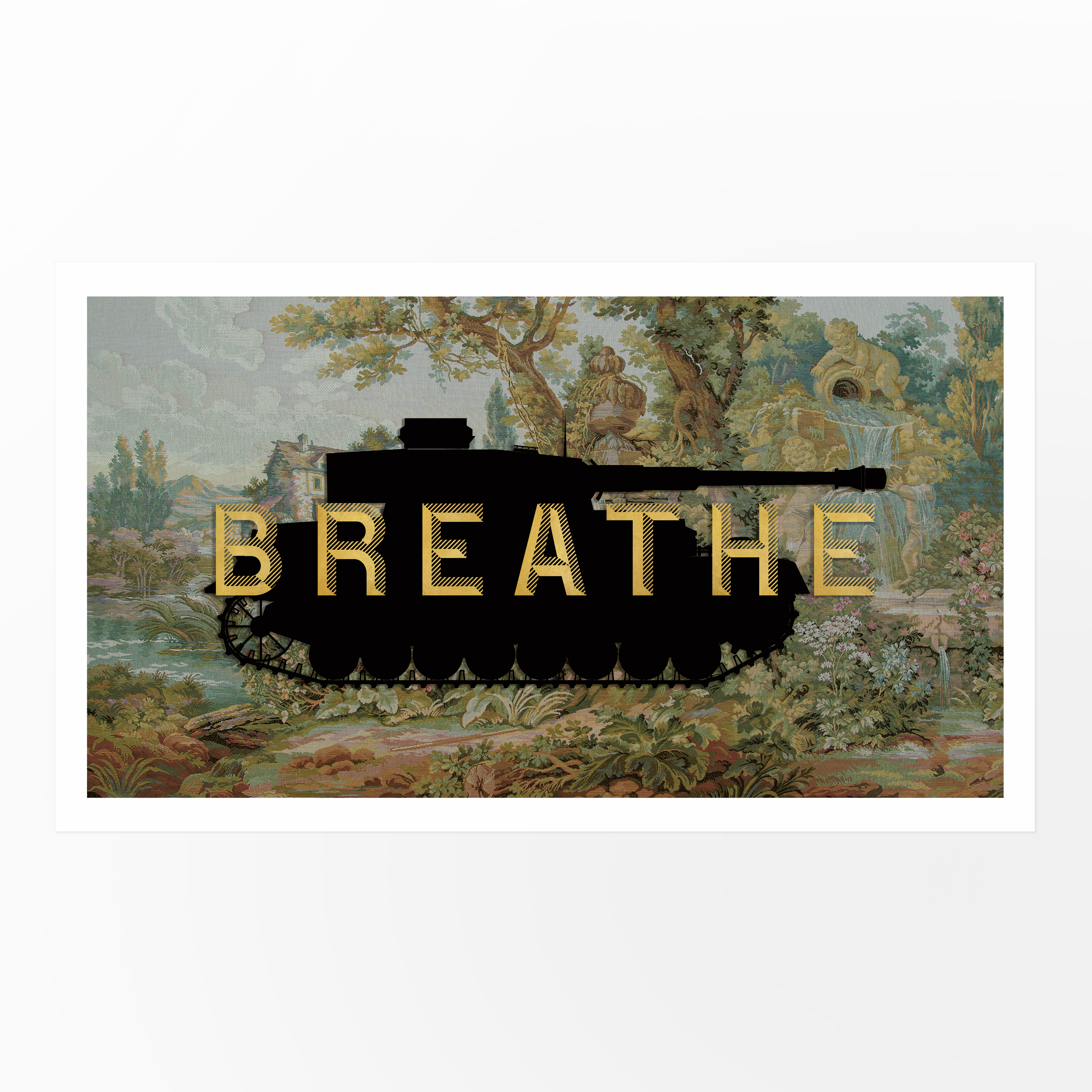 BREATHE