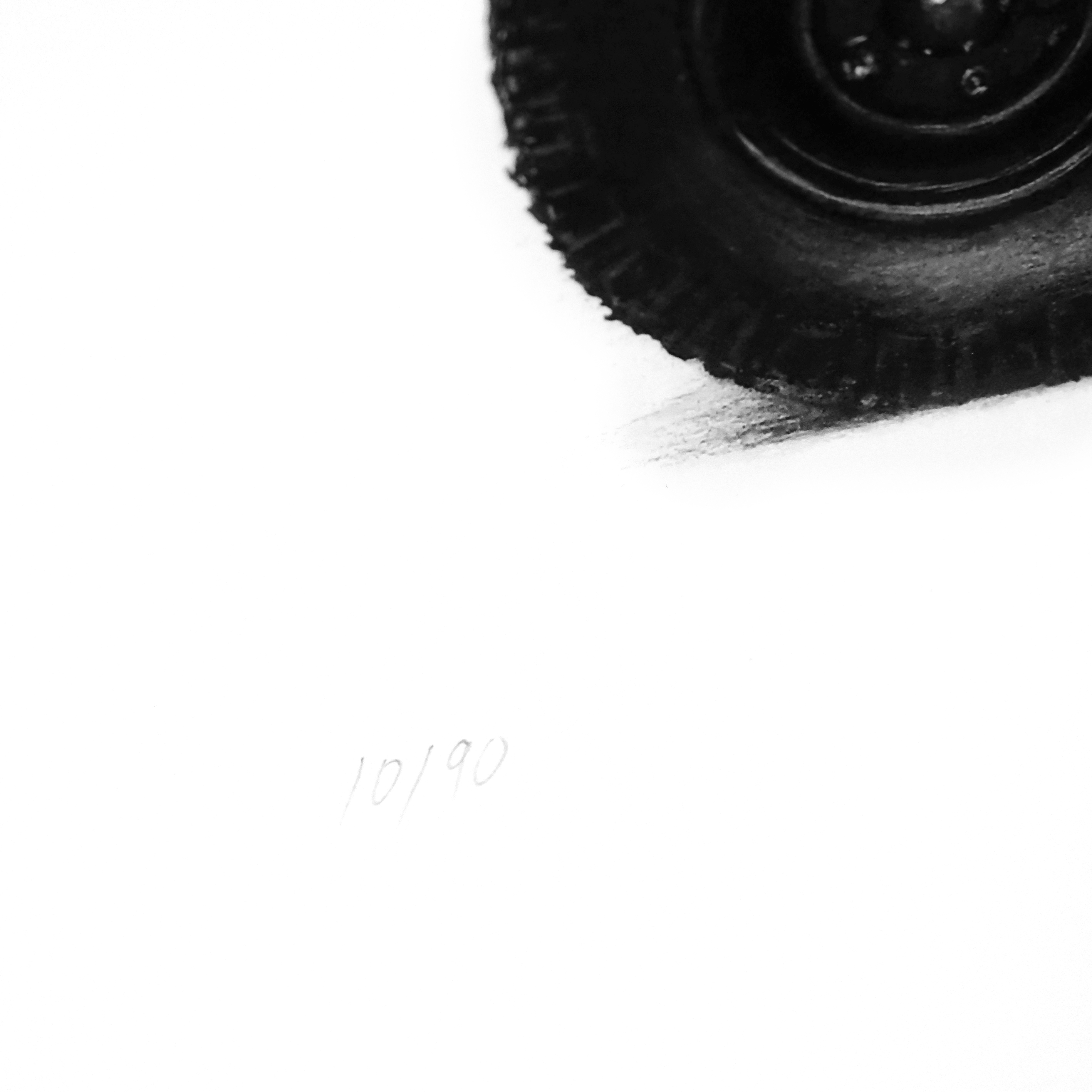 DEFENDER 90
