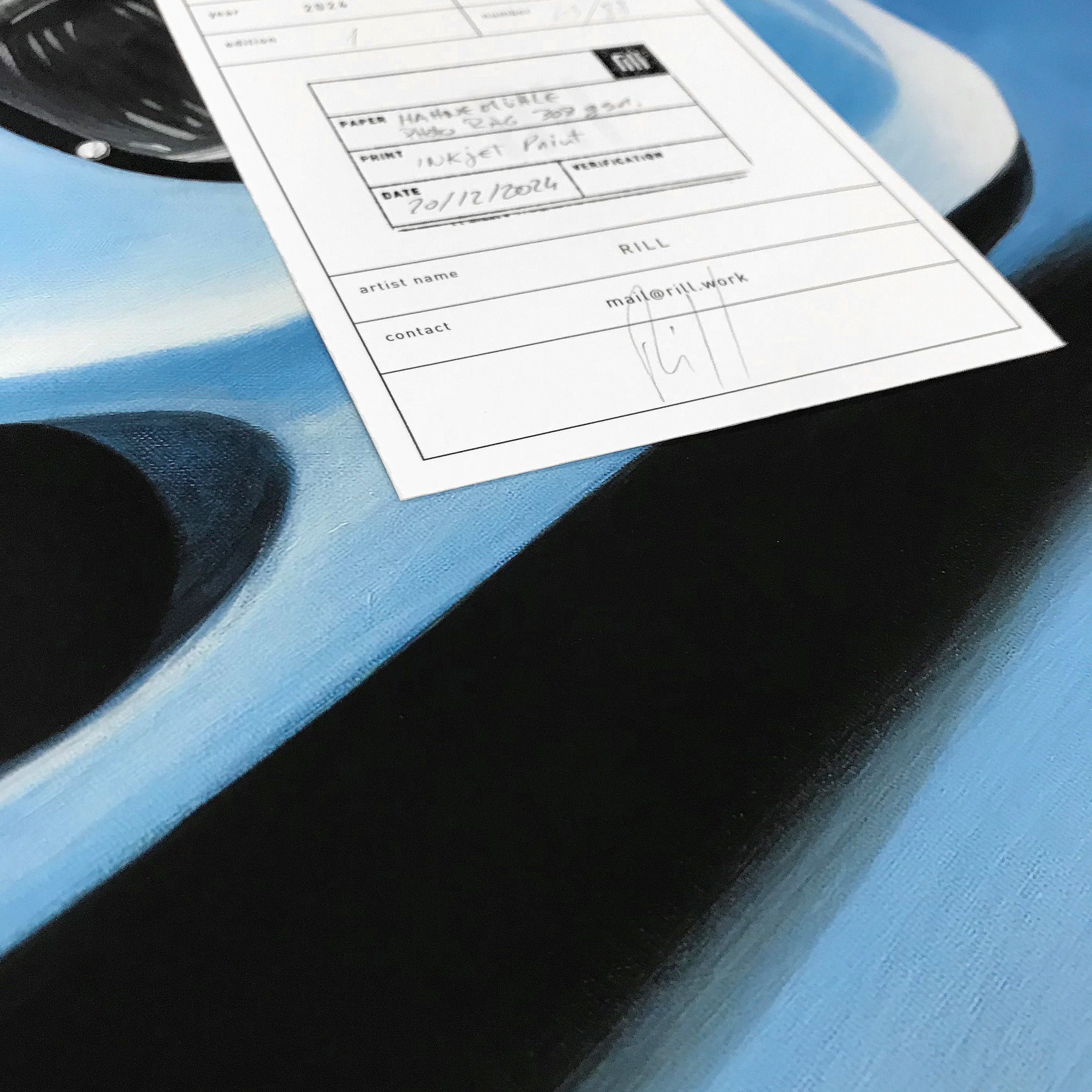 PORSCHE 917