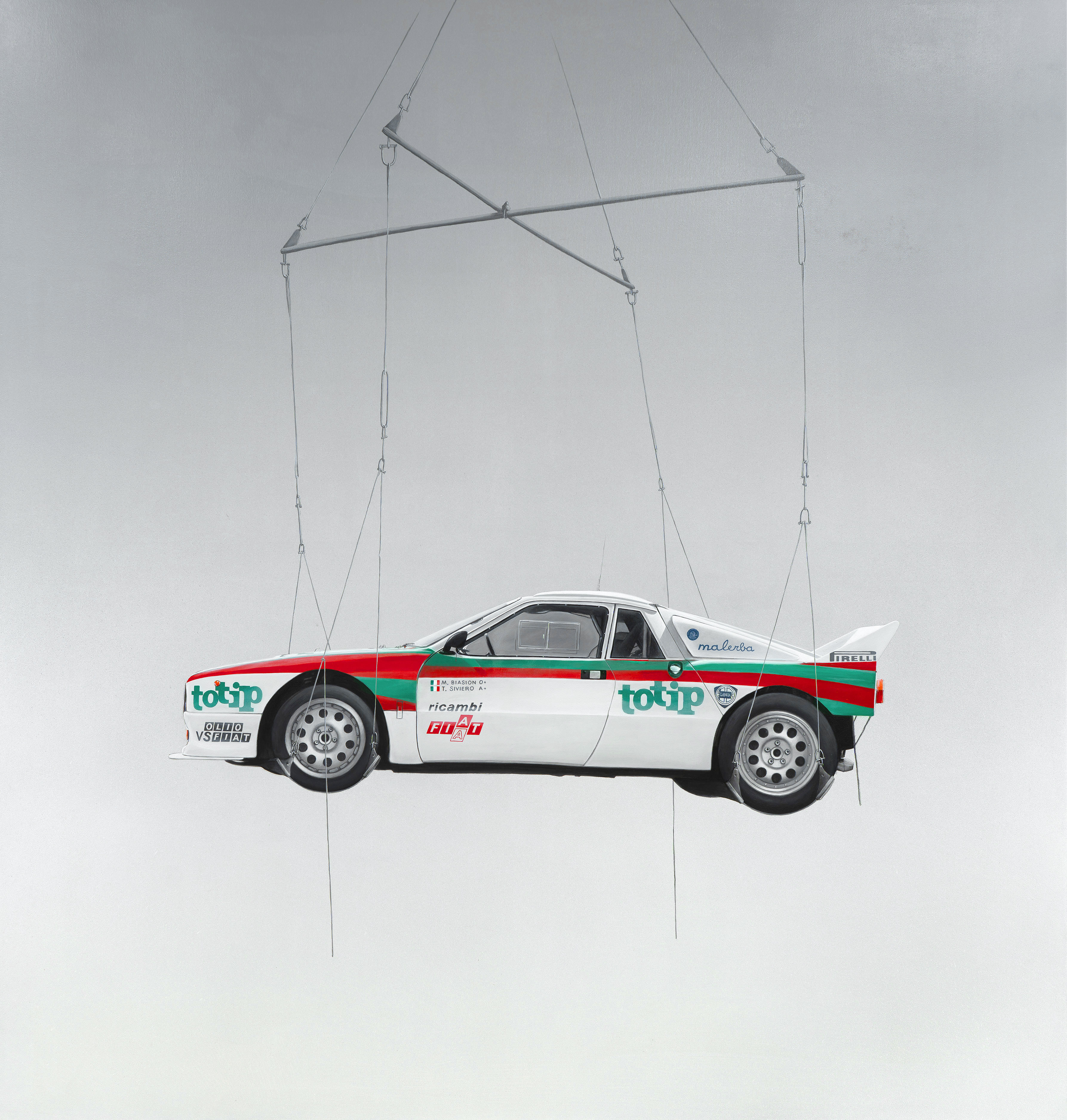 037 | M. BIASION | 1983