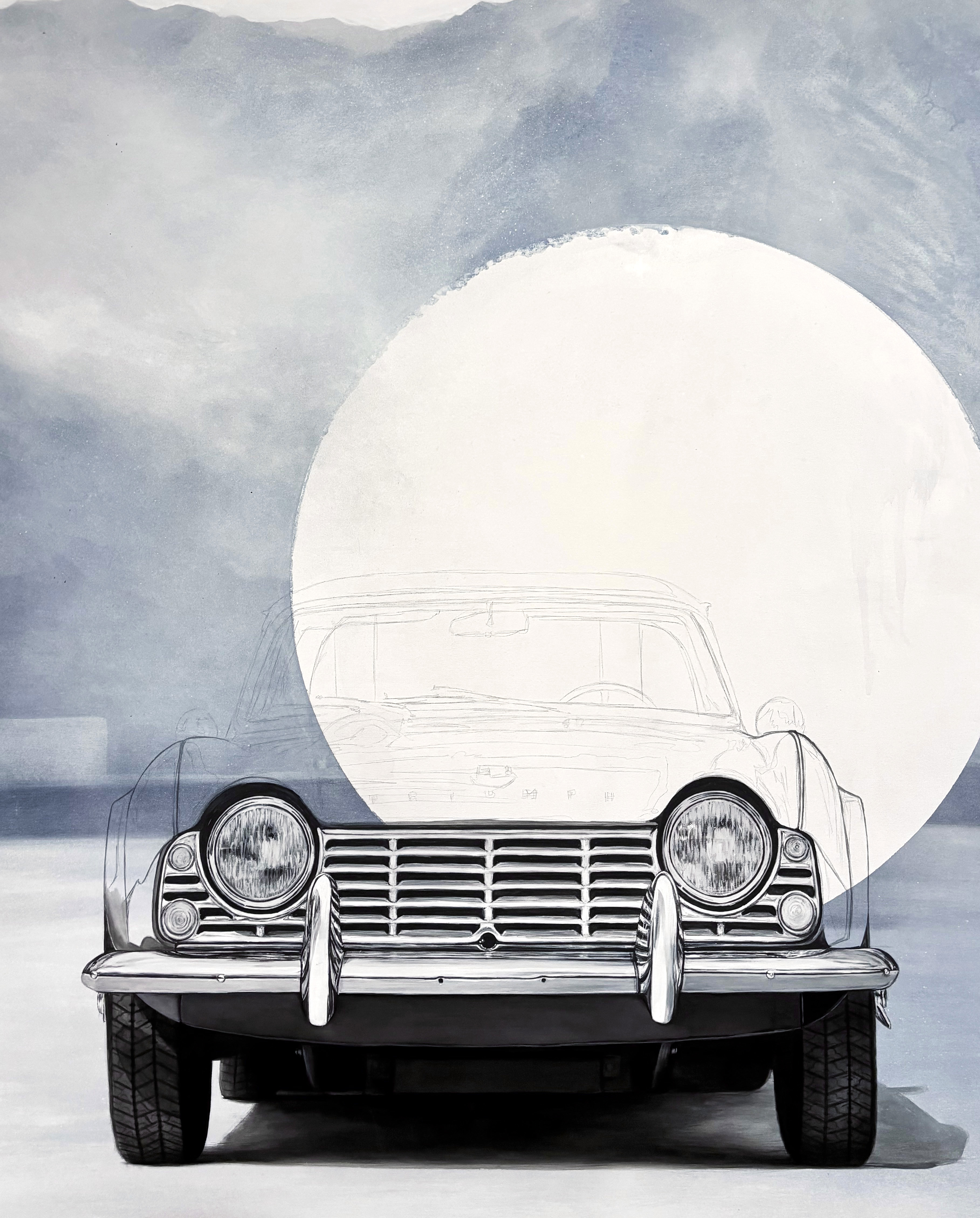 TR4 | Z. CUNHA | 1965