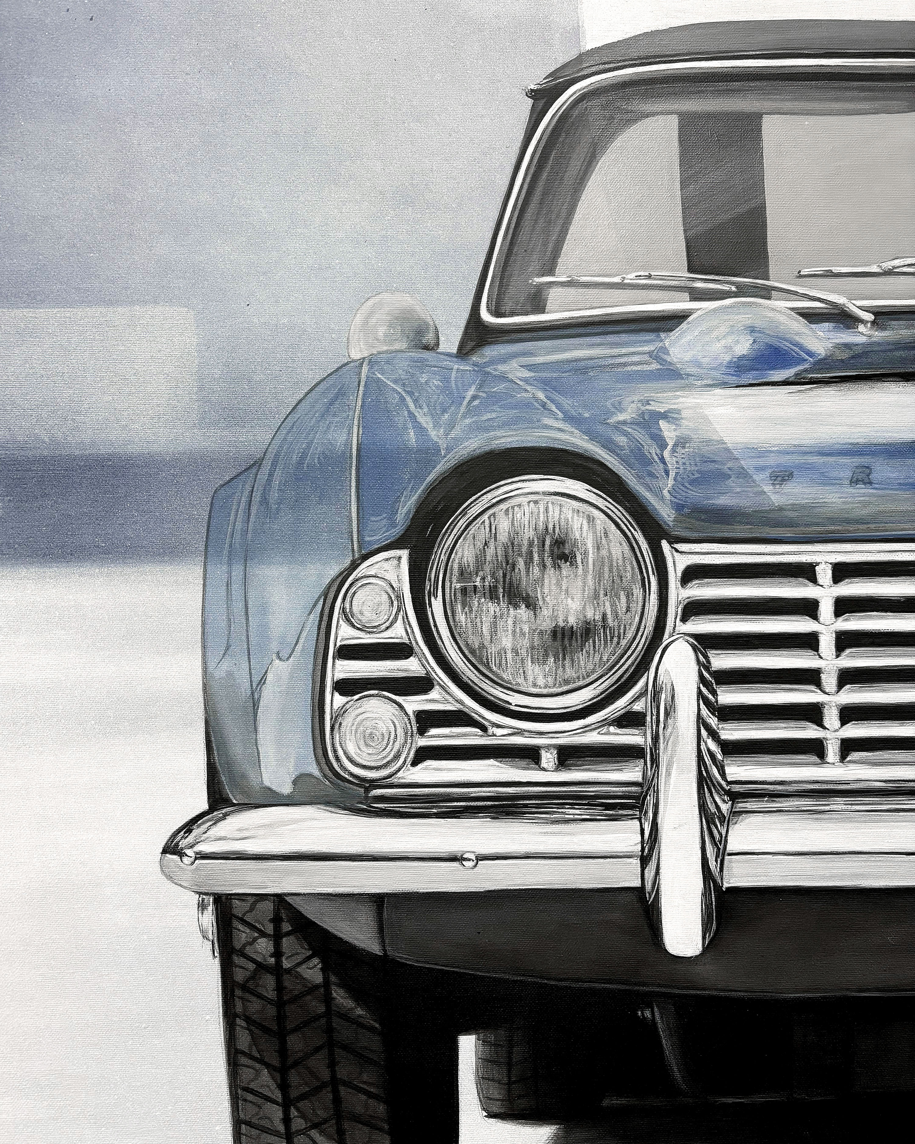 TR4 | Z. CUNHA | 1965