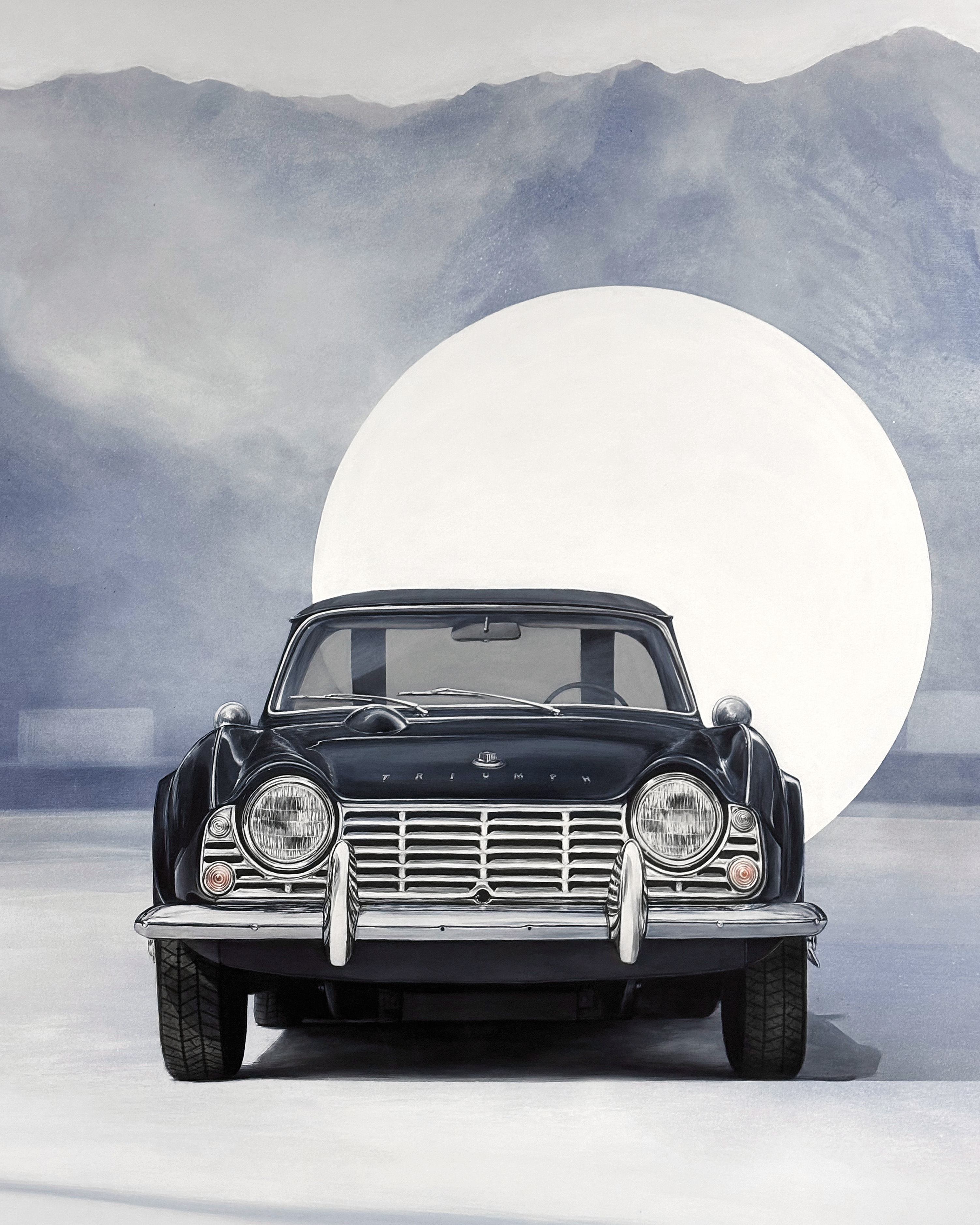 TR4 | Z. CUNHA | 1965