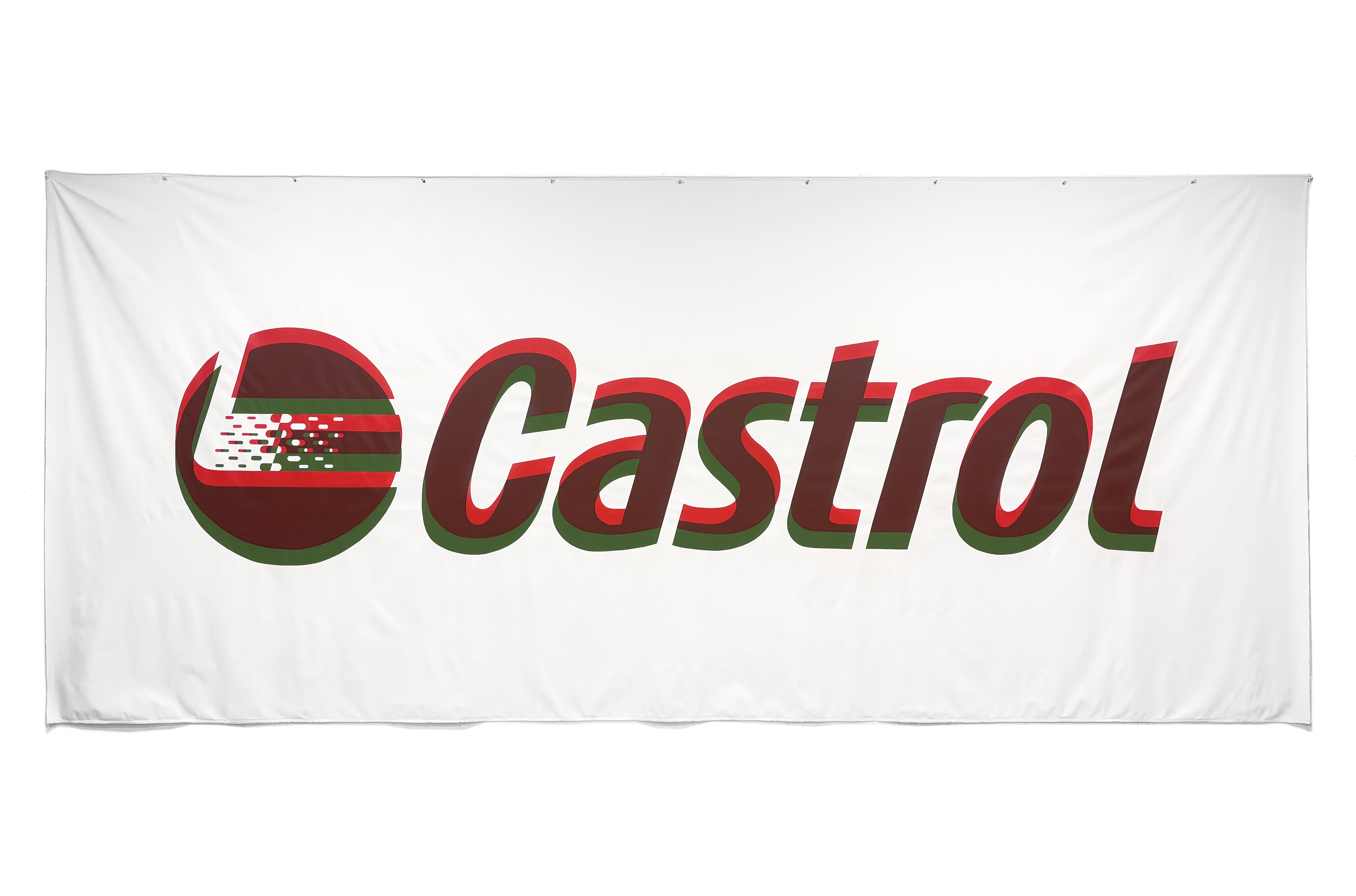 CASTROL