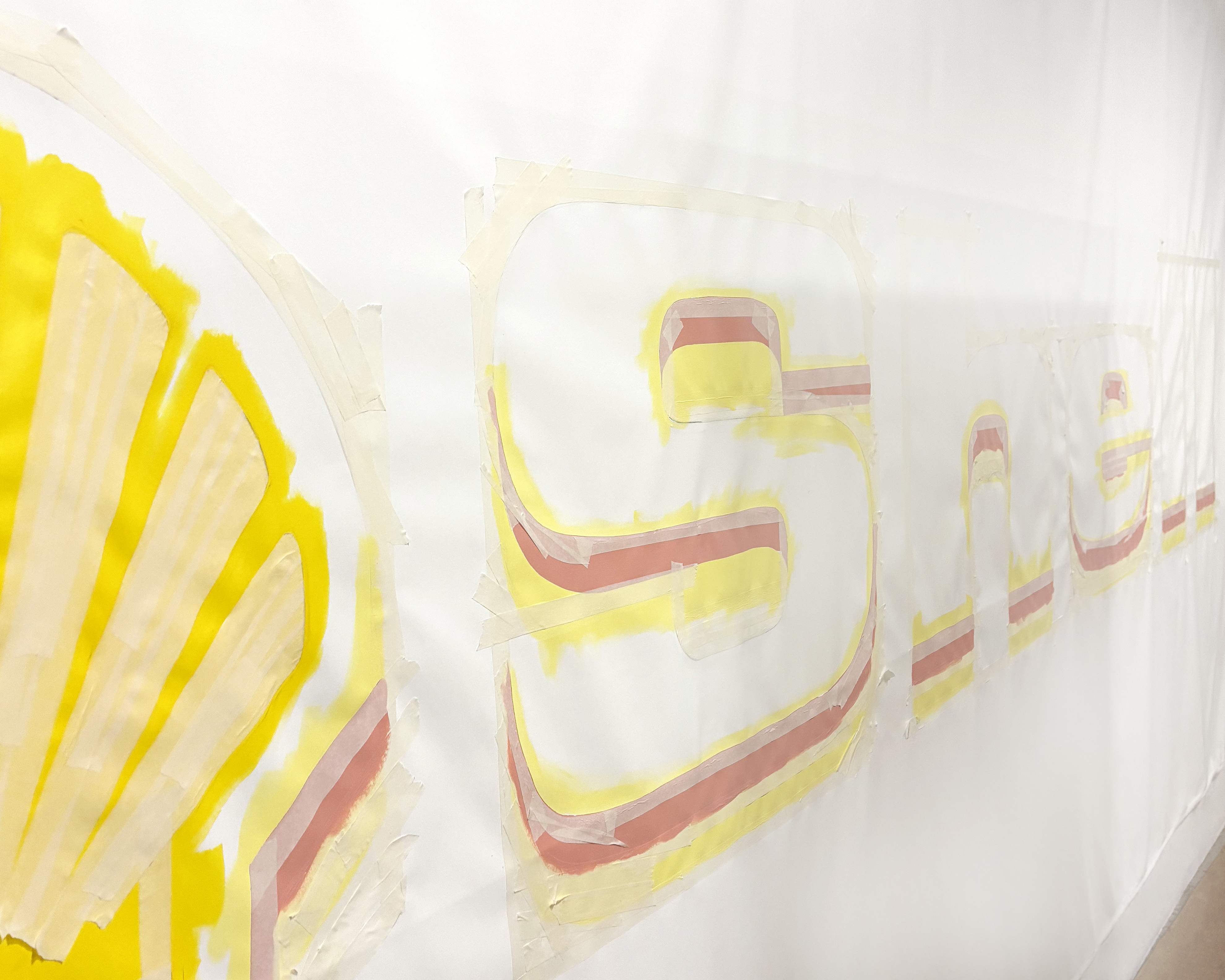 SHELL
